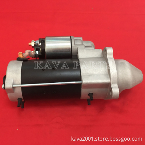Starter Motor For Deutz BF6L1012EC/BF6M2013 - 01182233 1180928 1182233 01180928